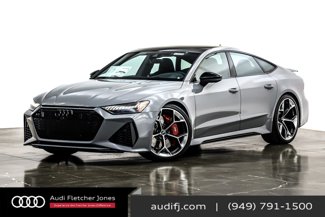 New 2025 Audi RS 7 Performance image 1
