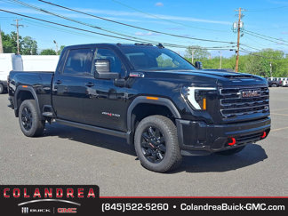 New 2025 GMC Sierra 2500 AT4 w/ AT4 Premium Plus Package image 1