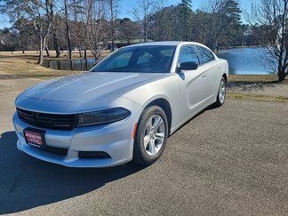 Used 2023 Dodge Charger SXT image 1