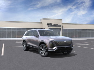 New 2026 Cadillac Vistiq Luxury image 1