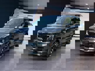 Certified 2024 Kia Sorento S image 1