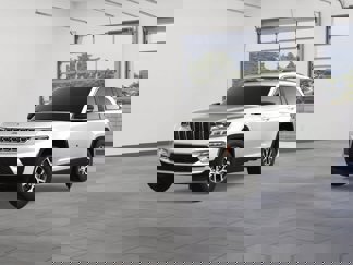 New 2025 Jeep Grand Cherokee Limited image 1