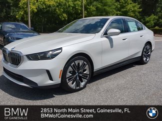 New 2026 BMW 530i image 1
