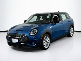 Used 2023 MINI Cooper Clubman S image 1