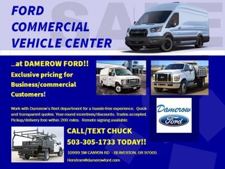 New 2025 Ford F450 4x4 Crew Cab Super Duty image 1