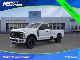 New 2026 Ford F350 XL video 1