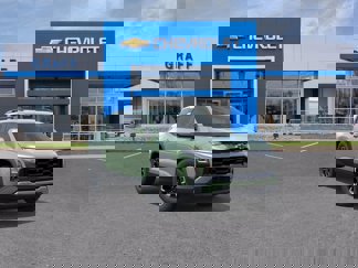 New 2026 Chevrolet Equinox ACTIV image 1