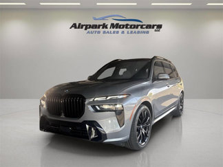 Used 2024 BMW X7 xDrive40i w/ Executive Package image 1