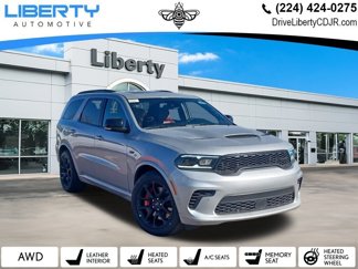 Used 2024 Dodge Durango SRT image 1