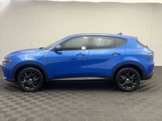 Certified 2024 Dodge Hornet GT w/ GT Blacktop Package image 1