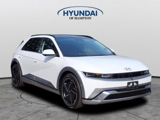 New 2025 Hyundai Ioniq 5 Limited image 1
