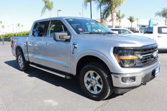 Used 2024 Ford F150 XLT w/ Mobile Office Package image 1