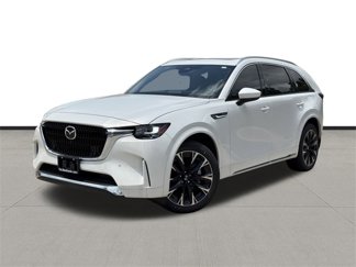 New 2025 MAZDA CX-90 3.3 Turbo S w/ Premium Plus image 1
