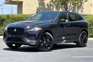 New 2026 Jaguar F-PACE R-Dynamic S image 1