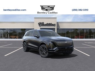 New 2026 Cadillac Vistiq Sport image 1