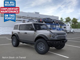 New 2025 Ford Bronco Badlands image 1
