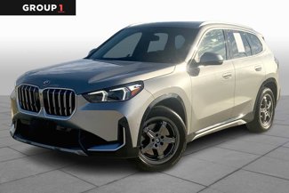Used 2025 BMW X1 xDrive28i video 1