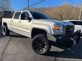 Used 2015 GMC Sierra 2500 SLT w/ Duramax Plus Package image 1
