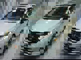 Used 2024 Honda Odyssey Sport image 1