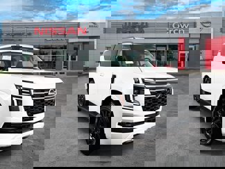 New 2025 Nissan Armada SV image 1