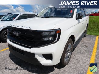 New 2025 Ford Expedition Max Active image 1