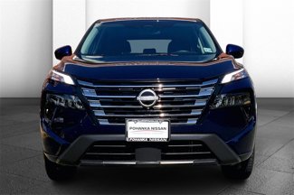 Certified 2025 Nissan Rogue SV video 2