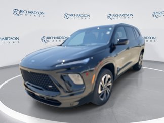 New 2025 Buick Enclave Sport Touring image 1