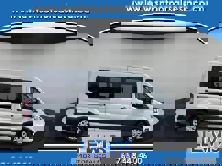 Used 2023 Ford Transit 350 XLT image 1