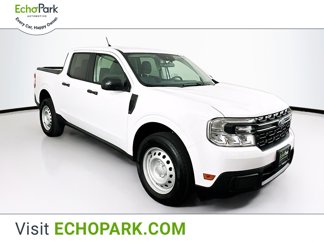Used 2024 Ford Maverick XL image 1