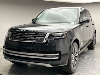 New 2025 Land Rover Range Rover Long Wheelbase Autobiography image 1