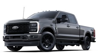 New 2025 Ford F250 4x4 Crew Cab Super Duty image 1