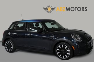 Used 2023 MINI Cooper S image 1