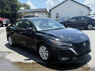 Used 2024 Nissan Sentra S image 1