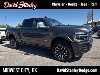 New 2025 RAM 2500 Limited image 1