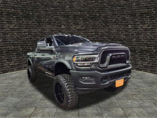 Used 2023 RAM 2500 Rebel w/ Level 1 Equipment Group image 1