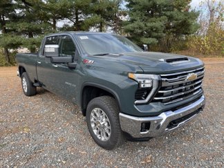 New 2025 Chevrolet Silverado 3500 LTZ w/ LTZ Premium Package image 1