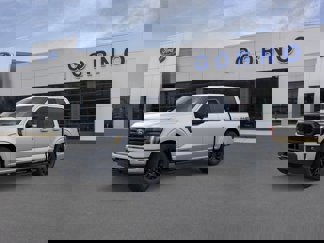 New 2025 Ford F150 Lariat image 1