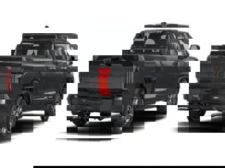New 2025 Toyota Tundra Platinum image 1