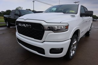 New 2025 RAM 1500 Big Horn image 1