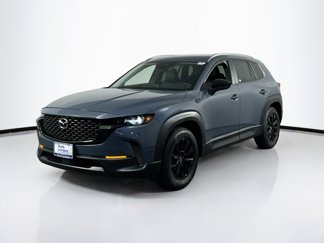 Used 2023 MAZDA CX-50 2.5 S w/ Preferred Plus Pkg image 1