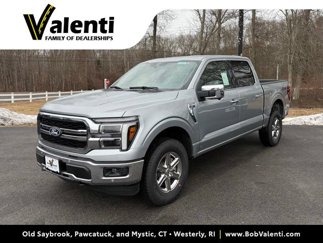 New 2025 Ford F150 Lariat w/ Tow/Haul Package image 1
