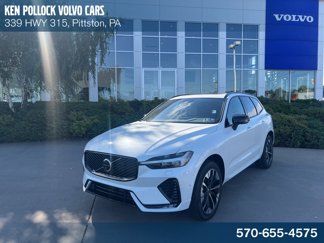 New 2026 Volvo XC60 B5 Plus w/ Protection Package Premier image 1
