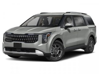 New 2026 Kia Carnival EX image 1