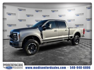 New 2025 Ford F250 Lariat w/ Tremor Off-Road Package image 1