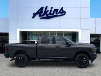 New 2025 RAM 2500 Big Horn image 1