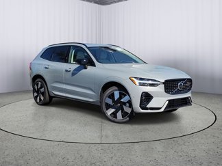 New 2025 Volvo XC60 T8 Plus w/ Protection Package Premier image 1