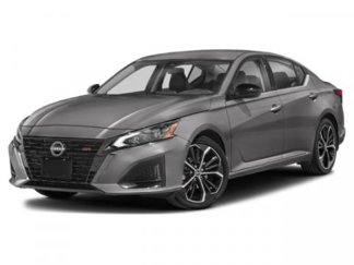 New 2025 Nissan Altima 2.5 SR image 1