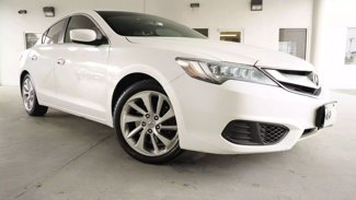 Used 2016 Acura ILX image 1