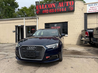 Used 2018 Audi A3 e-tron Premium image 1