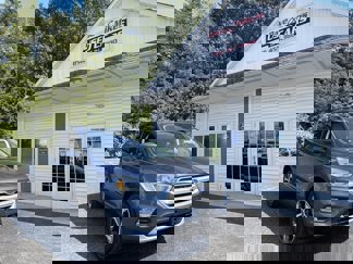 Used 2018 Ford Escape SEL image 1